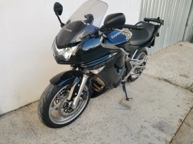 Kawasaki ER RR 6 F | Mobile.bg    16