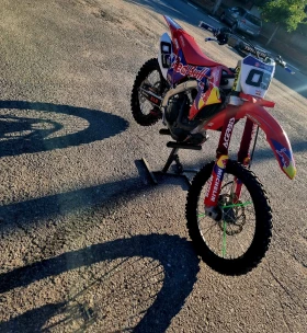 Обява за продажба на Honda Crf ~12 000 лв. - изображение 4