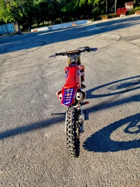 Обява за продажба на Honda Crf ~12 000 лв. - изображение 6