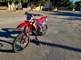 Обява за продажба на Honda Crf ~12 000 лв. - изображение 1