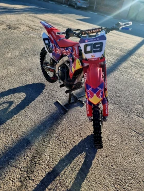 Обява за продажба на Honda Crf ~12 000 лв. - изображение 3