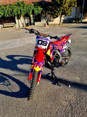 Обява за продажба на Honda Crf ~12 000 лв. - изображение 7