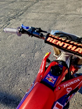 Обява за продажба на Honda Crf ~12 000 лв. - изображение 8