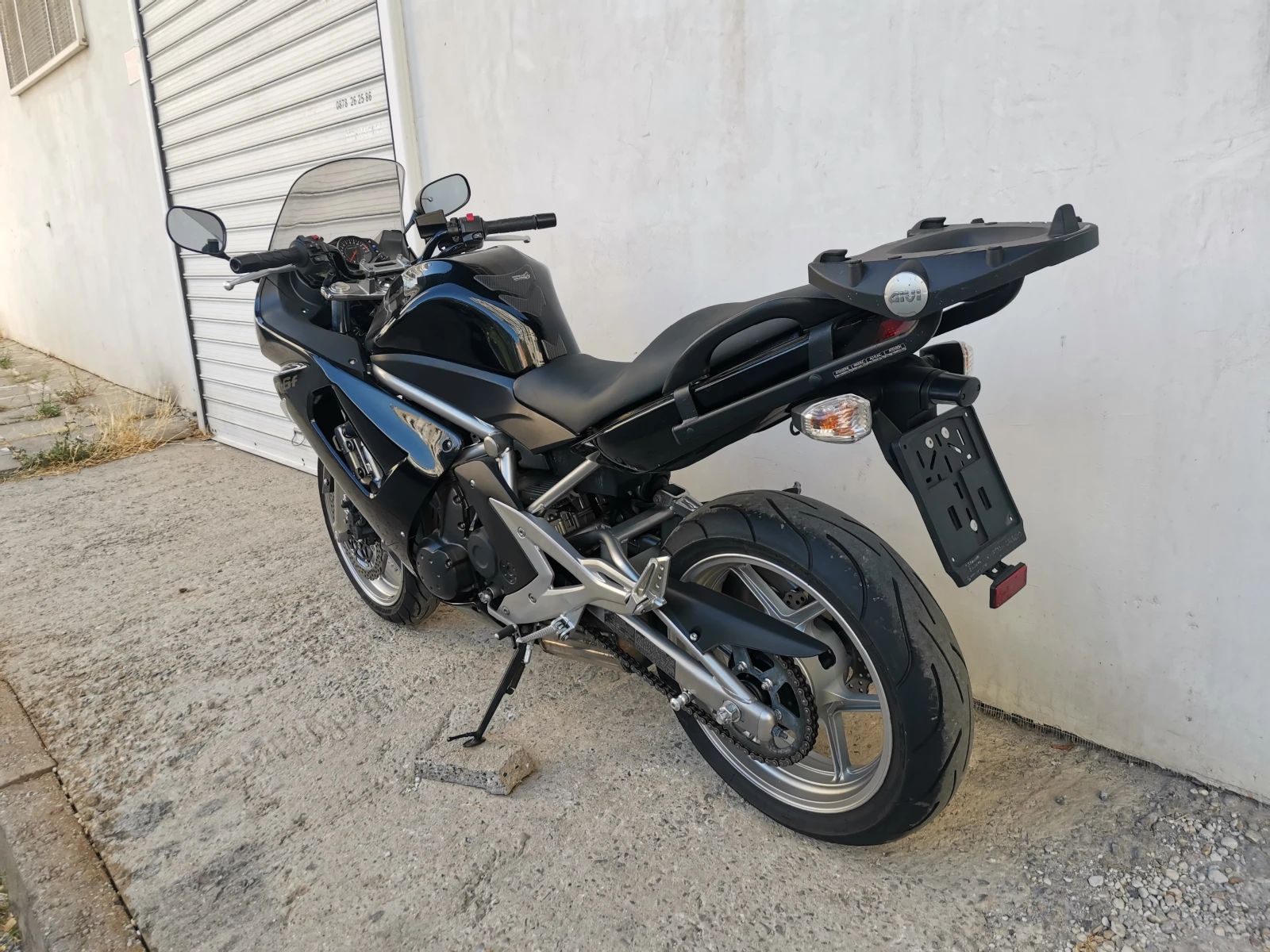 Kawasaki ER RR 6 F | Mobile.bg   15