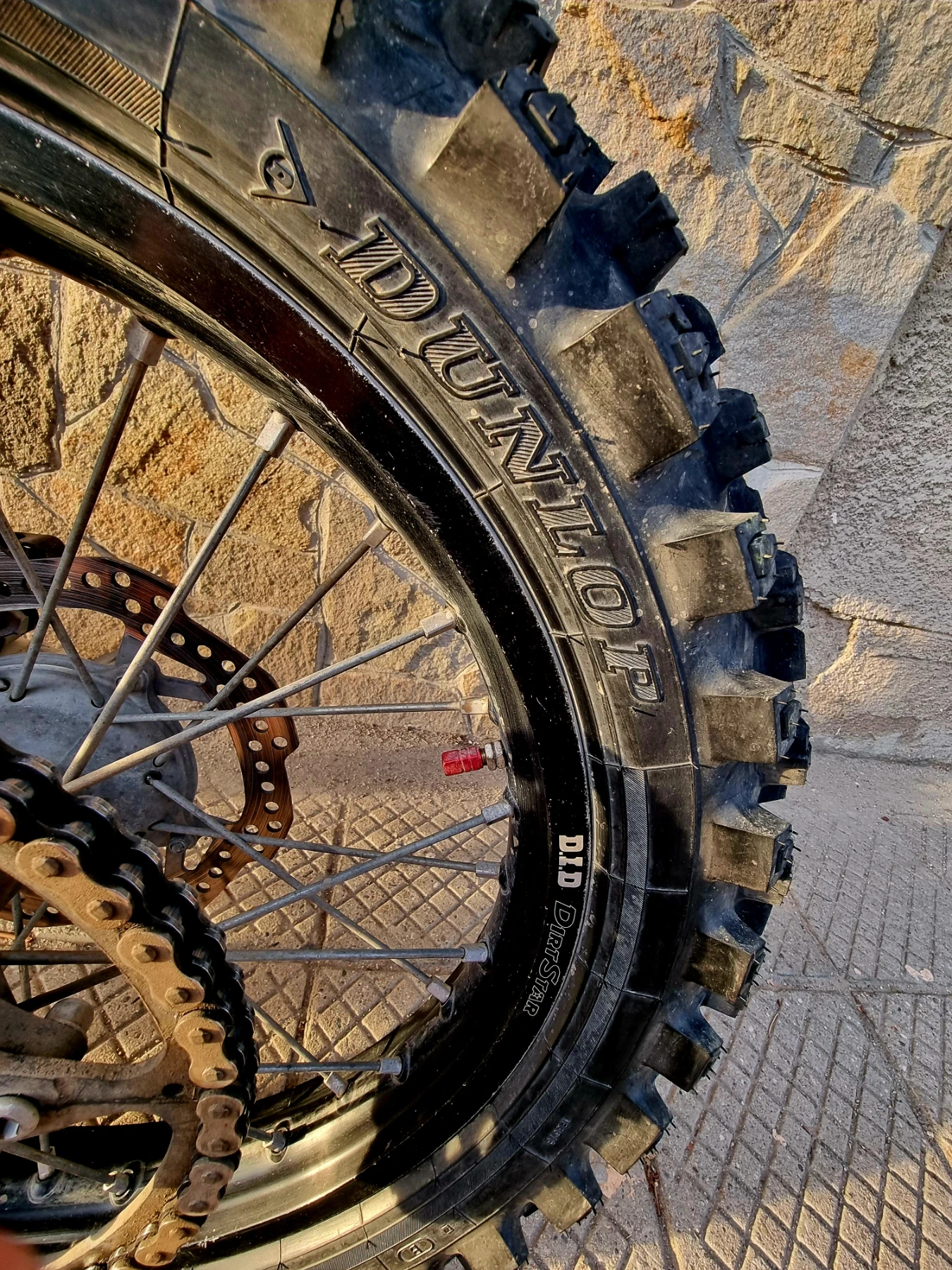 Honda Crf | Mobile.bg   12