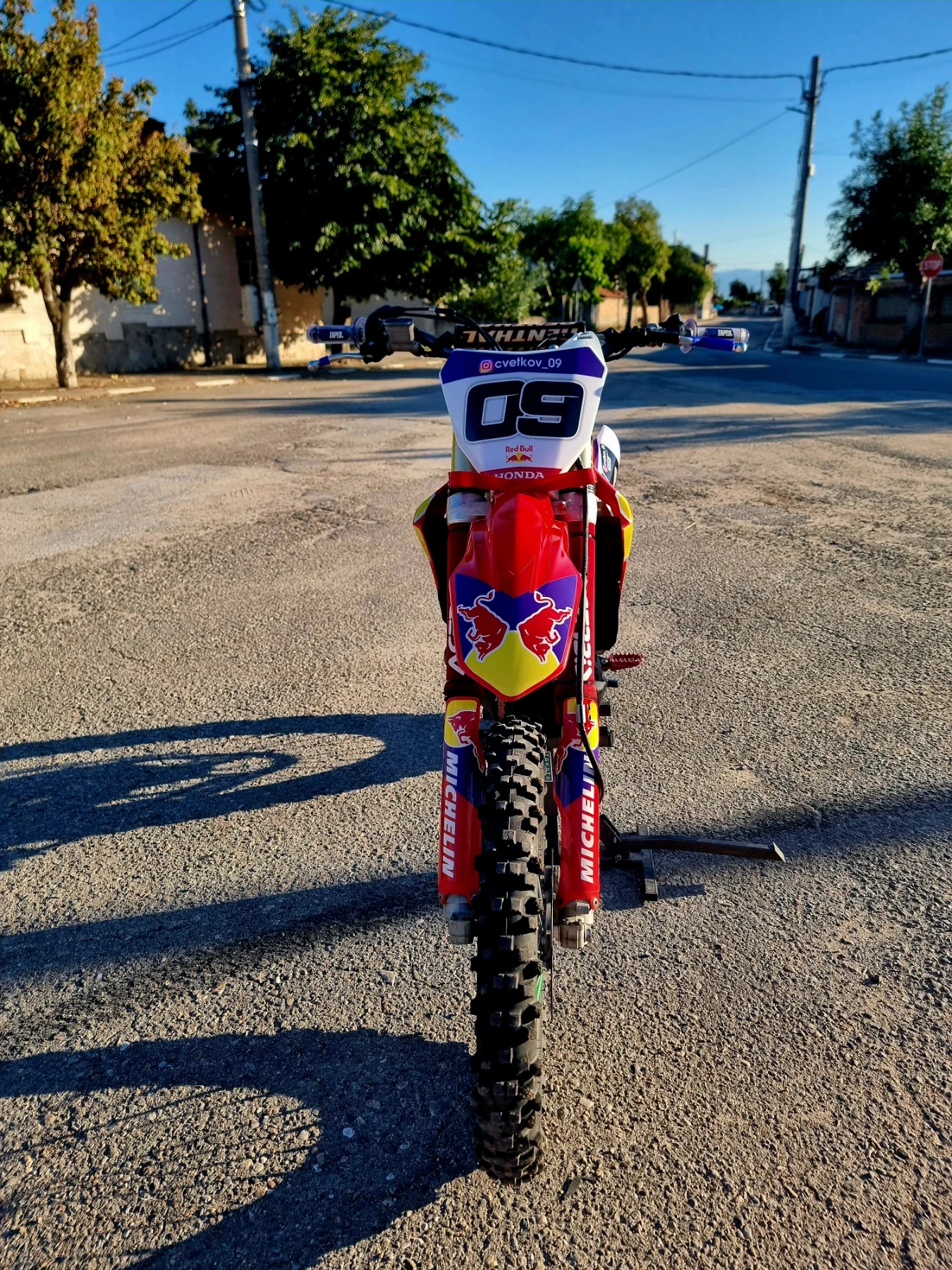 Honda Crf | Mobile.bg   1