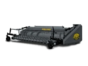 Хедер Други FIELLDAY 3, 4м. ПОДБИРАЧ, снимка 1