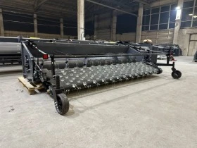 Хедер Други FIELLDAY 3, 4м. ПОДБИРАЧ, снимка 4