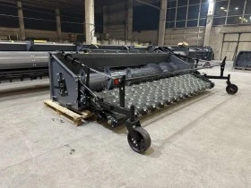 Хедер Други FIELLDAY 3, 4м. ПОДБИРАЧ, снимка 2