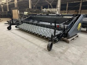 Хедер Други FIELLDAY 3, 4м. ПОДБИРАЧ, снимка 3