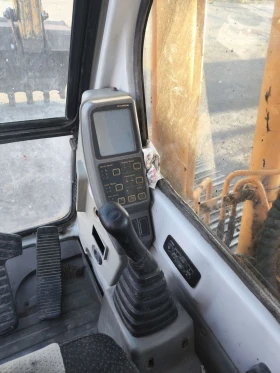  Hyundai Robex 140-7LC | Mobile.bg    6