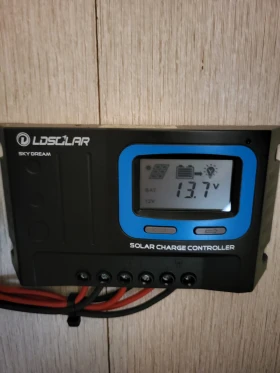 Каравана Adria, снимка 3