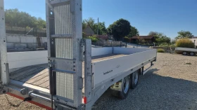   Humbaur HBT 106225 BS | Mobile.bg    3