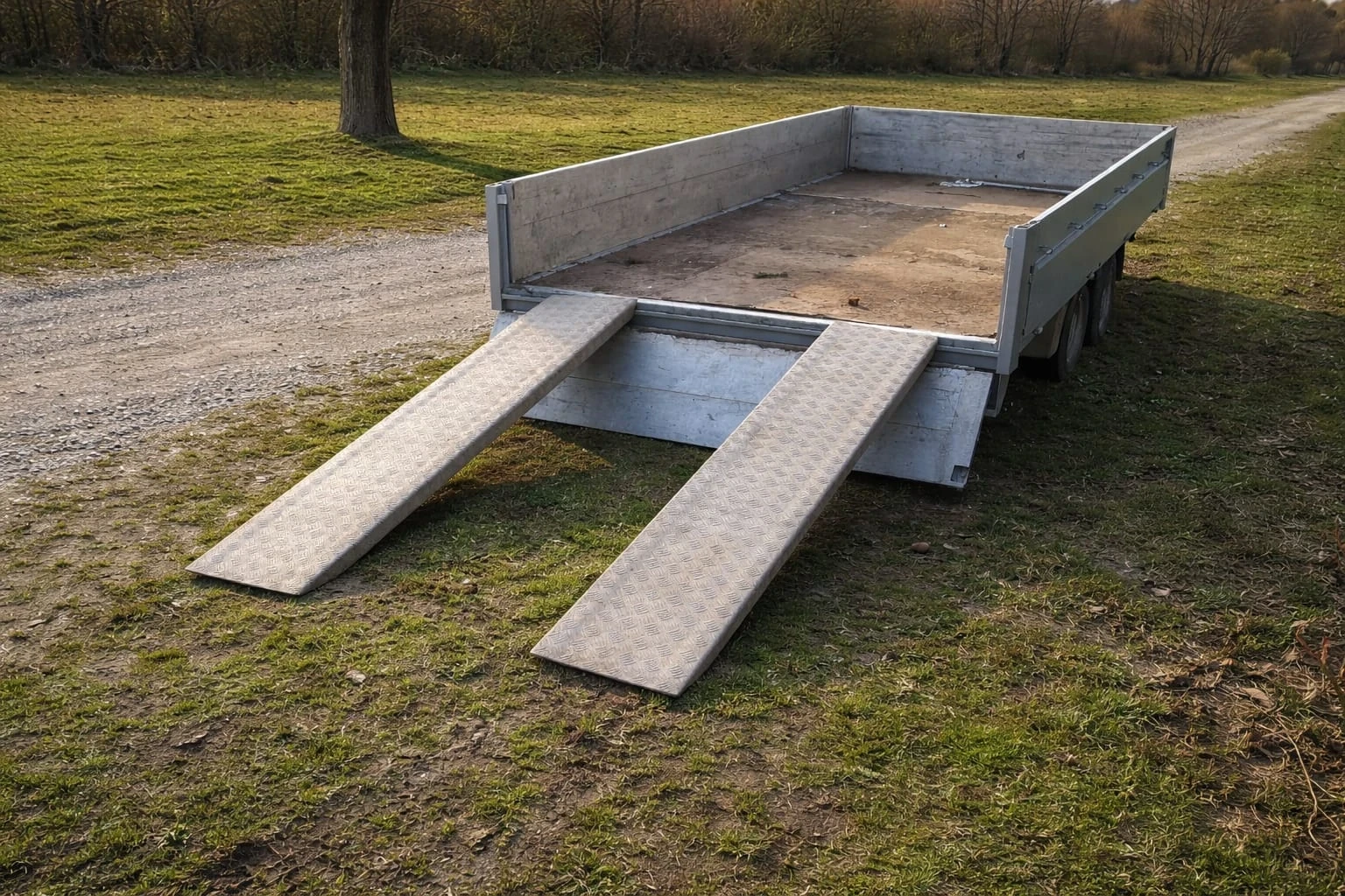 За автомобил Други, снимка 4 - Ремаркета - 53934719