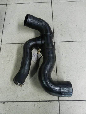 маркуч турбо Пежо 607 2.2хди