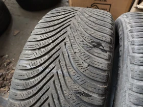 Гуми Зимни 215/55R16, снимка 11