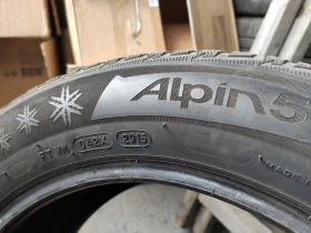 Гуми Зимни 215/55R16, снимка 15