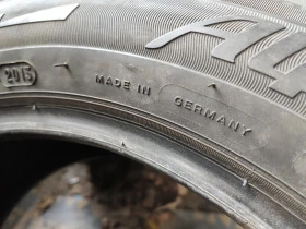 Гуми Зимни 215/55R16, снимка 9