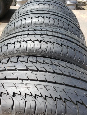 Гуми Летни 215/65R17, снимка 5