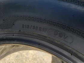 Гуми Летни 215/65R17, снимка 7