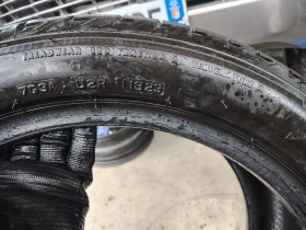 Гуми Летни 255/40R18, снимка 6