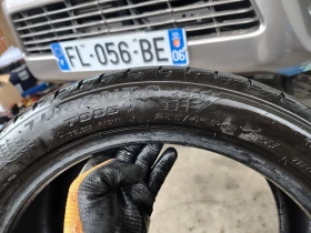 Гуми Летни 255/40R18, снимка 5