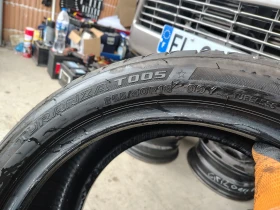 Гуми Летни 255/40R18, снимка 7