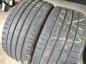 Гуми Летни 245/35R20, снимка 1