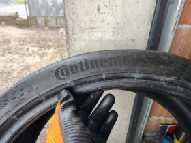 Гуми Летни 245/35R20, снимка 3