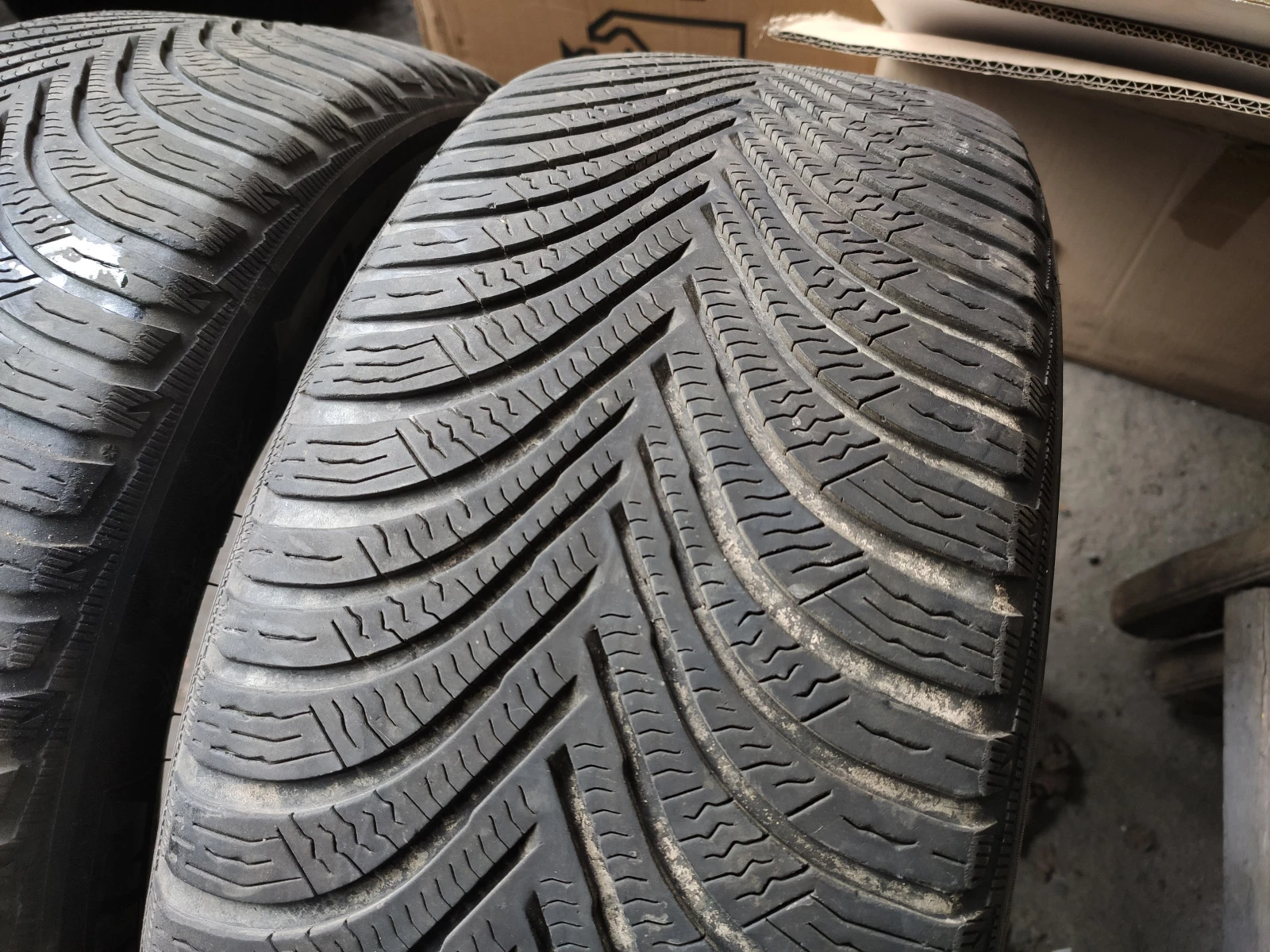  215/55R16 | Mobile.bg   10