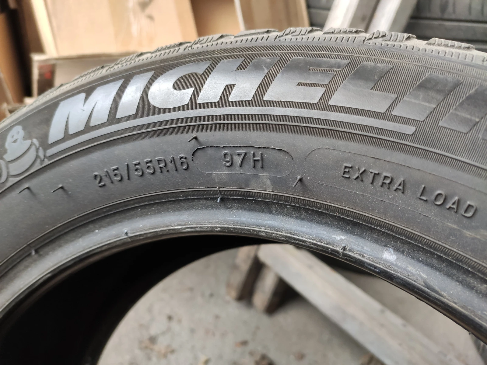  215/55R16 | Mobile.bg   16