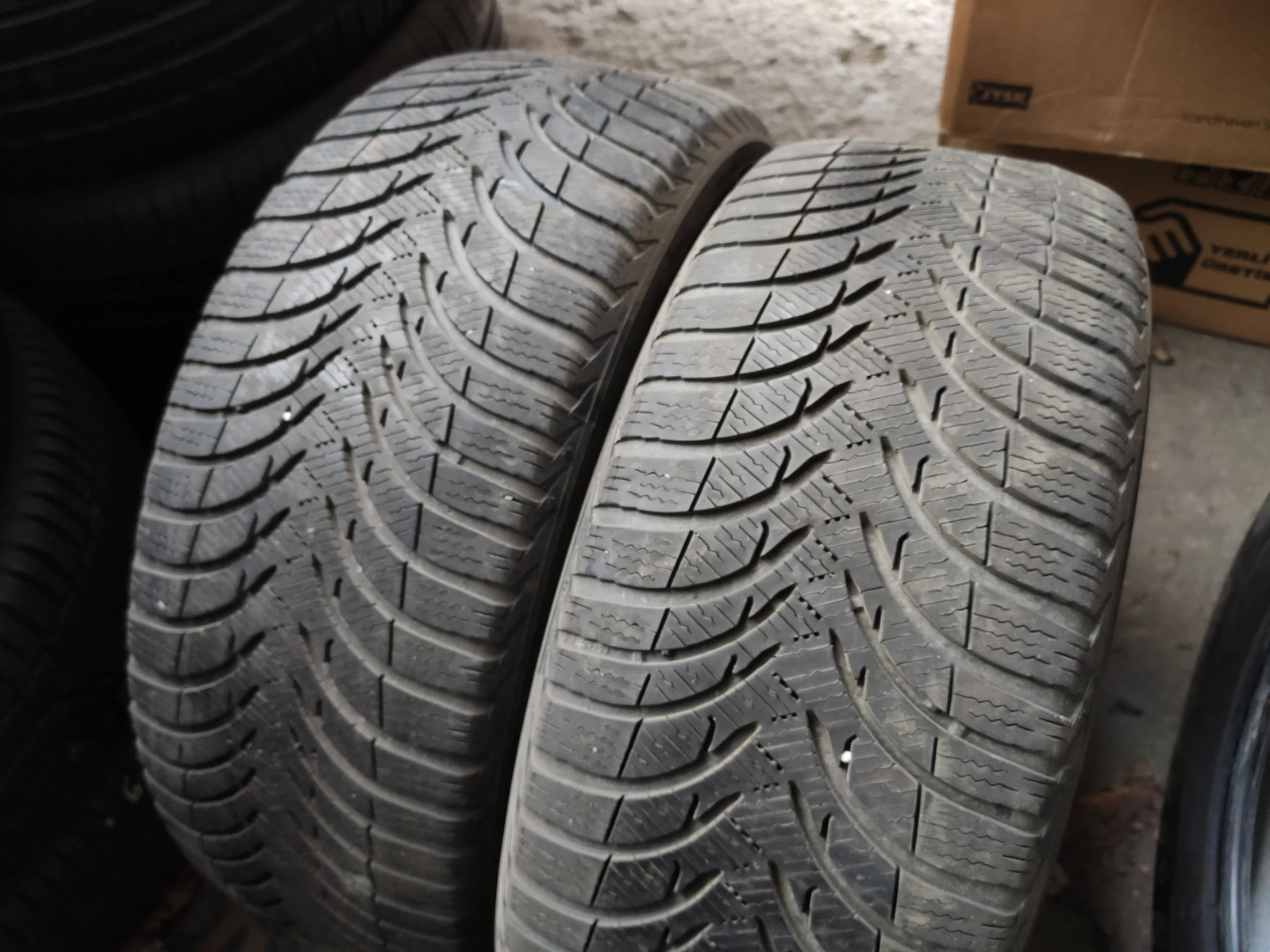  215/55R16 | Mobile.bg   3