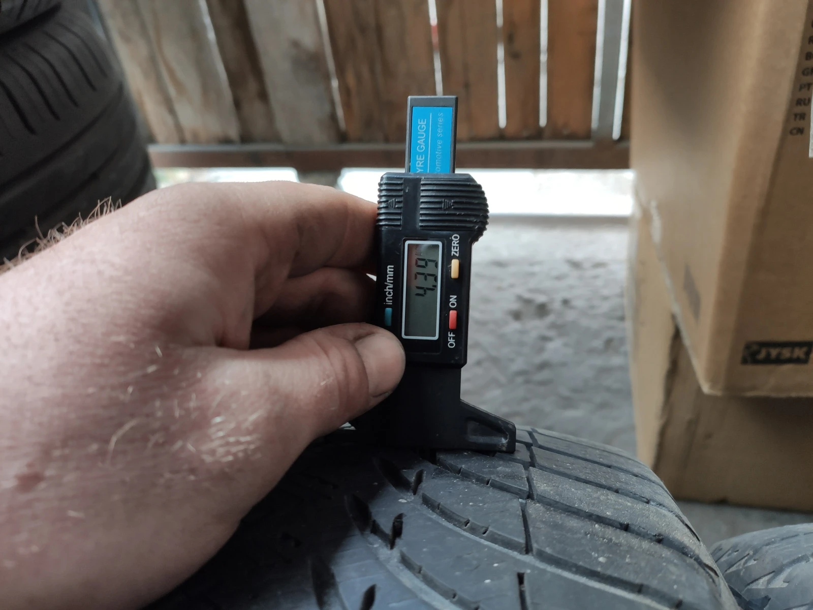  215/55R16 | Mobile.bg   5