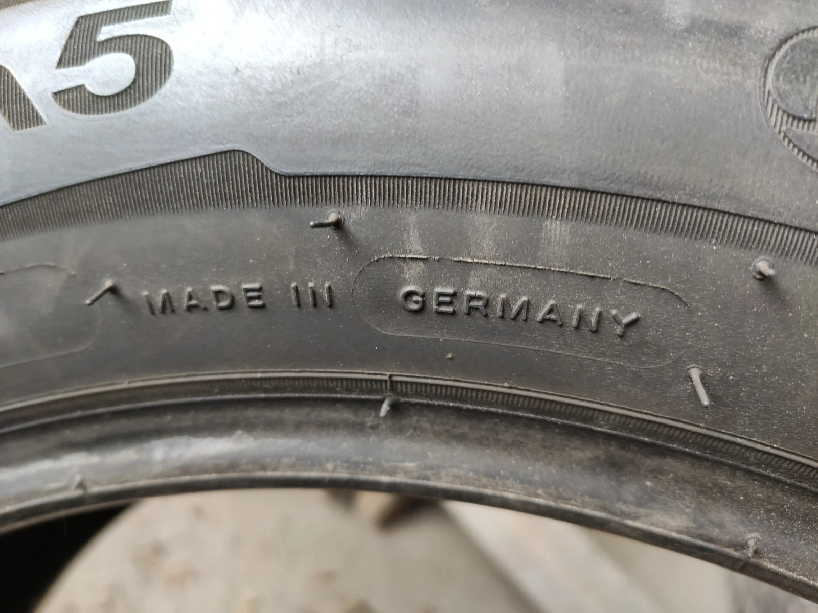  215/55R16 | Mobile.bg   17