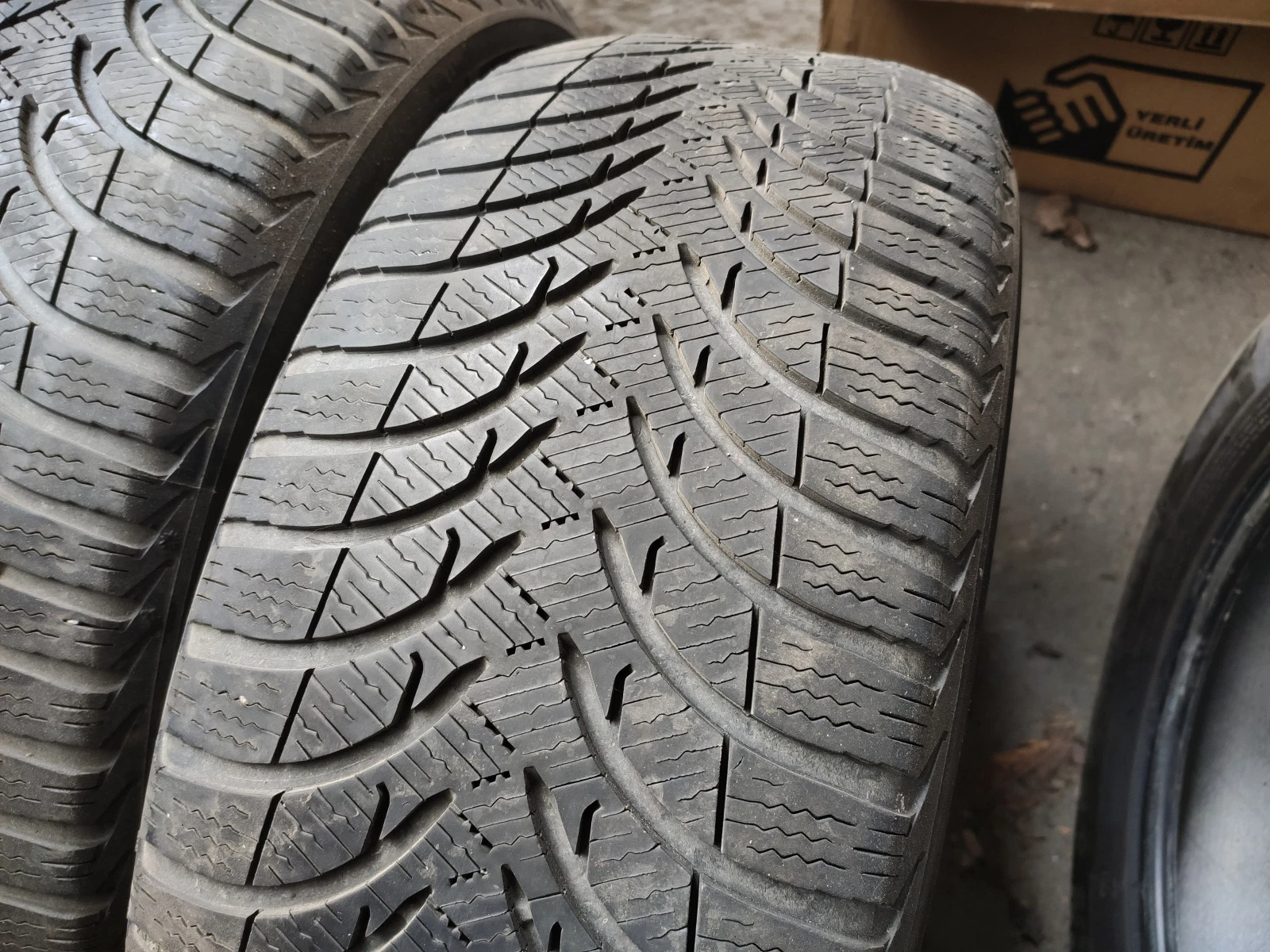  215/55R16 | Mobile.bg   1