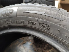 Гуми Зимни 215/55R16, снимка 8 - Гуми и джанти - 39709069