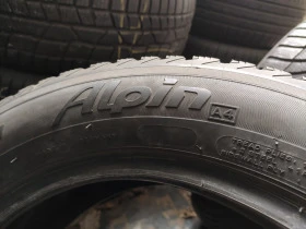 Гуми Зимни 215/55R16, снимка 6 - Гуми и джанти - 39709069