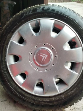        185/60R15