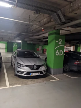 Renault Megane 1.3 TCe, снимка 2