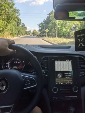 Renault Megane 1.3 TCe, снимка 5