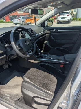 Renault Megane 1.3 TCe, снимка 4