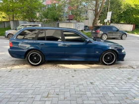 BMW 530 E39 Facelift 193 hp, снимка 8
