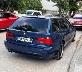 BMW 530 E39 Facelift 193 hp, снимка 17