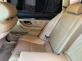 BMW 530 E39 Facelift 193 hp, снимка 14