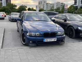 BMW 530 E39 Facelift 193 hp, снимка 2