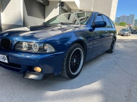 BMW 530 E39 Facelift 193 hp, снимка 3