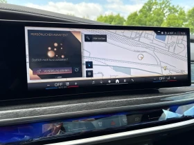BMW i7 xDrive60/M-SPORT/EXECUTIVE LOUNGE/THEATRE SCREEN/, снимка 8
