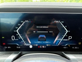 BMW i7 xDrive60/M-SPORT/EXECUTIVE LOUNGE/THEATRE SCREEN/, снимка 7