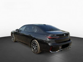 BMW i7 xDrive60/M-SPORT/EXECUTIVE LOUNGE/THEATRE SCREEN/, снимка 4