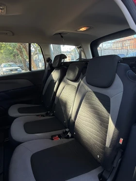 Citroen C4 Picasso 1.6 DIESEL AUSTRIA, снимка 12